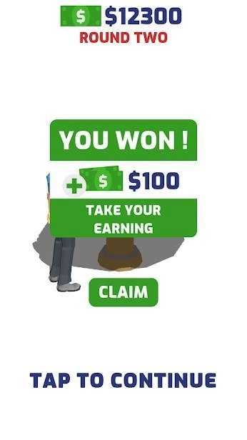 死亡俄罗斯转盘游戏纯净最新版