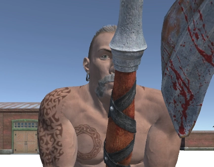 野蛮猎人(BruteHunter)