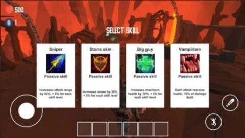 地狱斗技场(Hell arena)