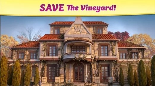 碎碎神秘庄园(Vineyard Valley)