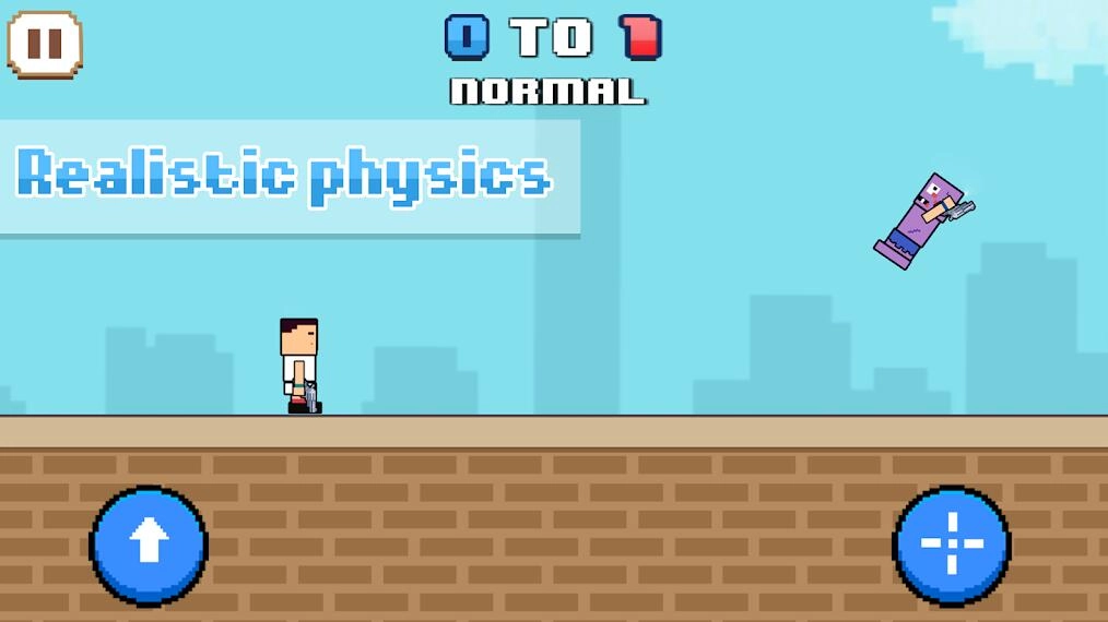 滑稽狙击手(Funny Snipers)