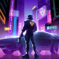 赛博艾卡(Cyberika)