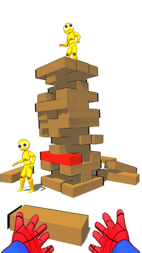 城市英雄蜘蛛人手机免费版