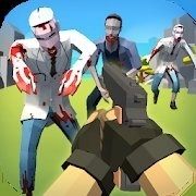 子弹射出去(Shoot Way Out)