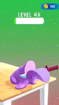 真正爽快切片(Real ASMR Slicing)