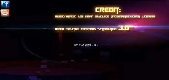 空间征服者3D(SpaceConqueror3D)