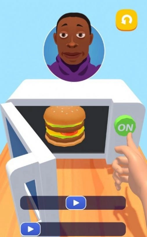 错误逻辑(WrongLogic)