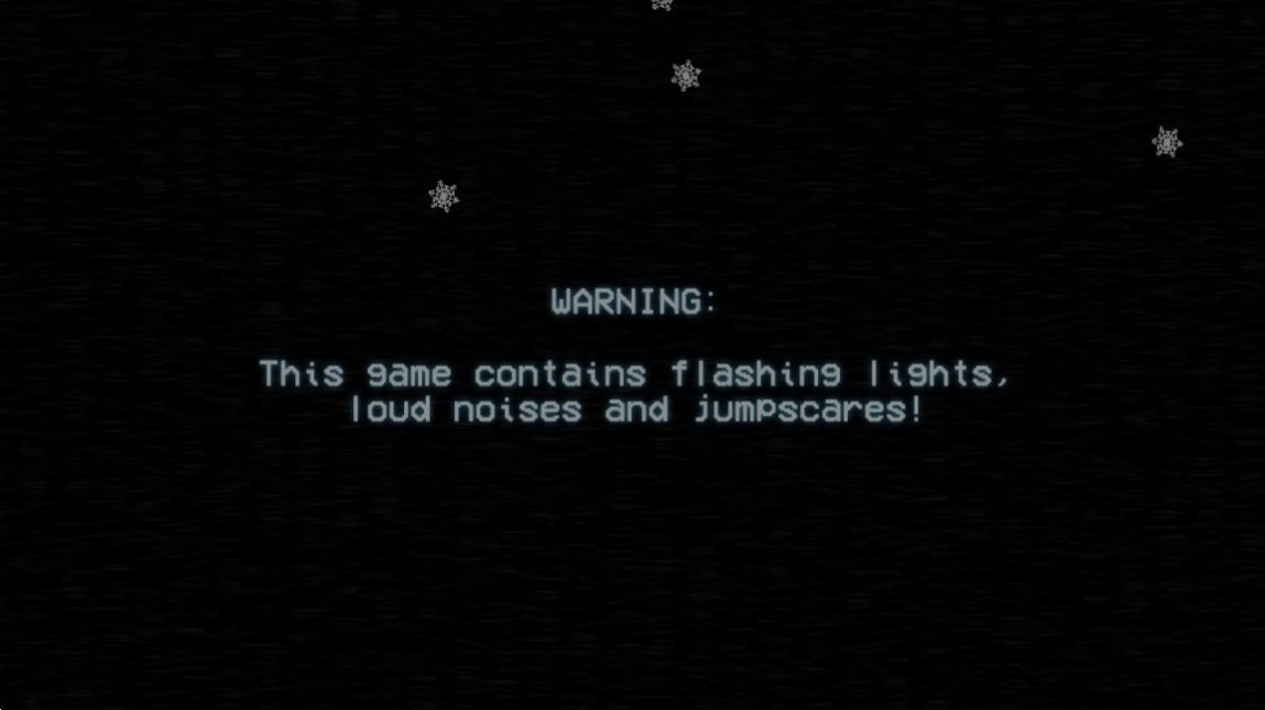 冬天熊的五夜后宫重归(One Night at Winterbear: We Are Back Again)安卓版