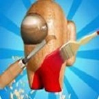 木雕模拟器3D(Wood Carving Simulator 3D)