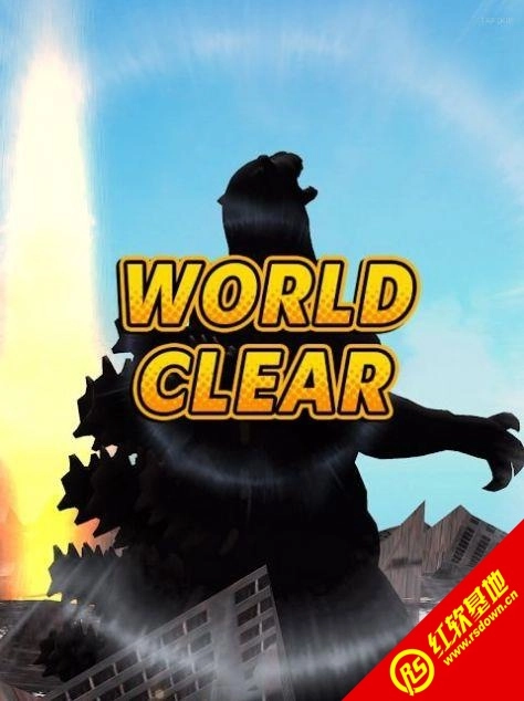 哥斯拉大破坏(GodzillaDestruction)