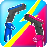 枪头战斗(GunHeadBattle)原版