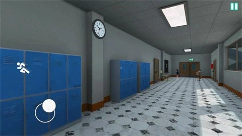 九层楼发现异常游戏绿色版