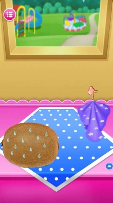 模拟果汁制作流程安卓免费版