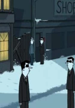 侦探2逻辑之谜(Detektyw 2)