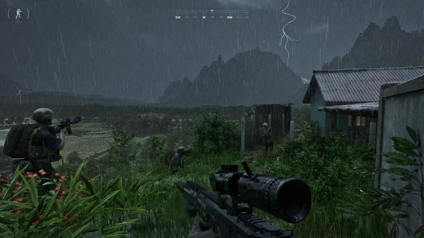 吃鸡挑战战场游戏官方版