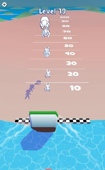 天气灾害运行(Weather Disaster Run)