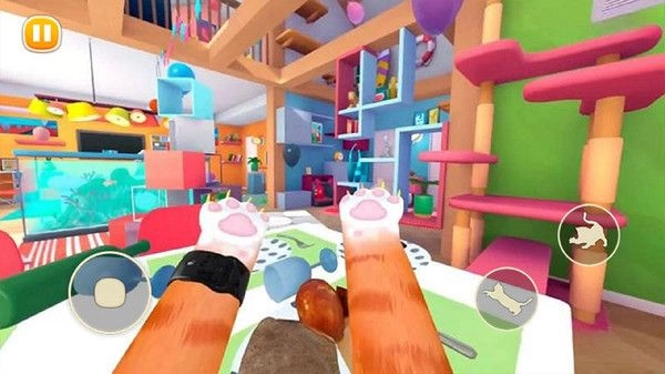 疯狂动物派对手机版