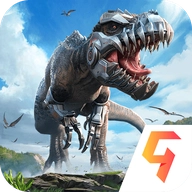 巨兽战场重返侏罗纪