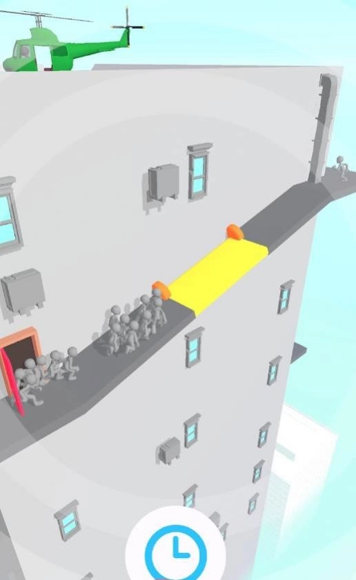 控时逃脱(TimeEscape)