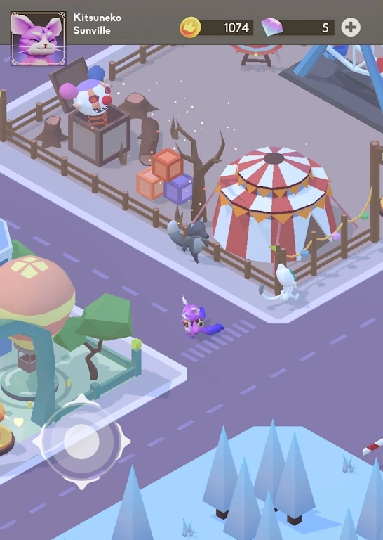 装饰精灵彩色小镇(Decor Elf : Color Town)