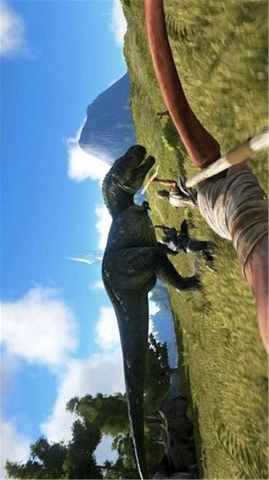 荒岛末日生存免费原版