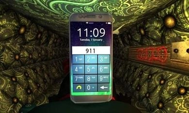 活埋(Buried Alive)