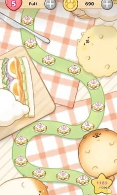 萌宠面包店(YeastkenPuzzleTour)官方正版