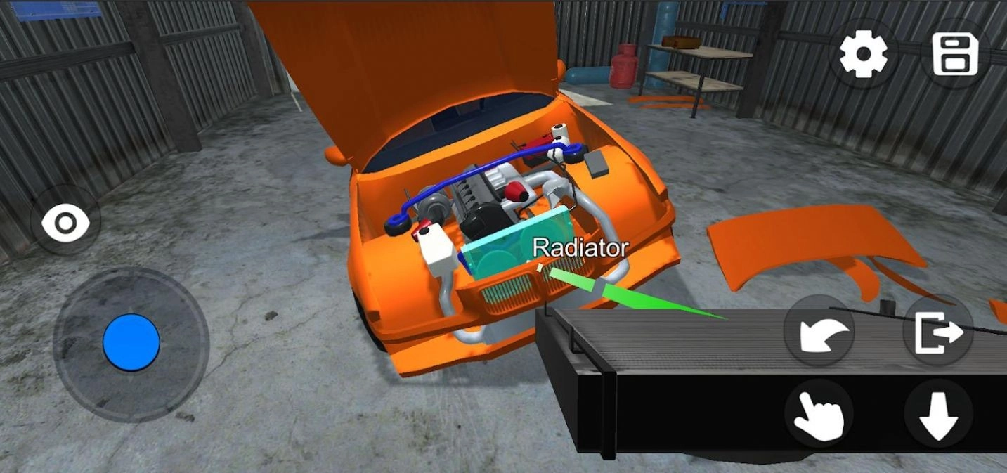 我的第一辆车免费原版