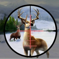 猎鹿人冲突狩猎射击模拟器(Deer Hunter Clash:Hunting Shooting Simulator)