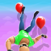 气球射击战官方最新版