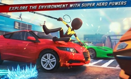 冰蜘蛛火柴绳英雄大佬(冰蜘蛛火柴绳英雄大佬市)