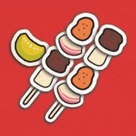 串串拼图(Skew N Sort)