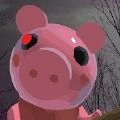 机器人逃生恐怖小猪(Escape horror piggy game for rob)安卓官方版