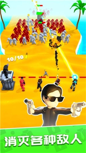 一枪成名安卓直装版