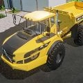 Dumper Truck Loader Simulator