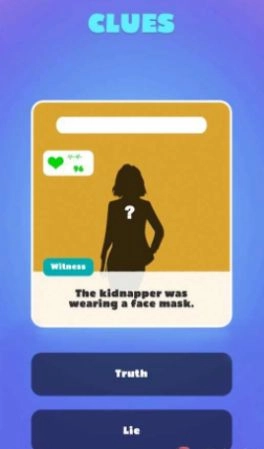 解绳救女孩(Rope Untangle Rescue)