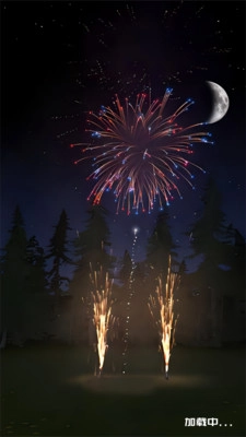 烟花世界模拟游戏纯净最新版