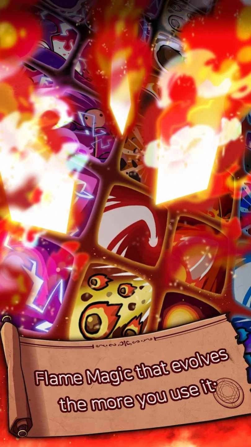 火巫师RPG(FireWizardRPG)