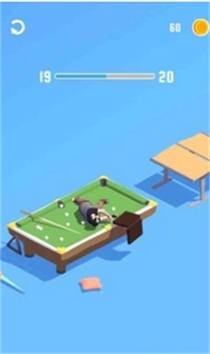 点飞这个男人(FlippyMan)