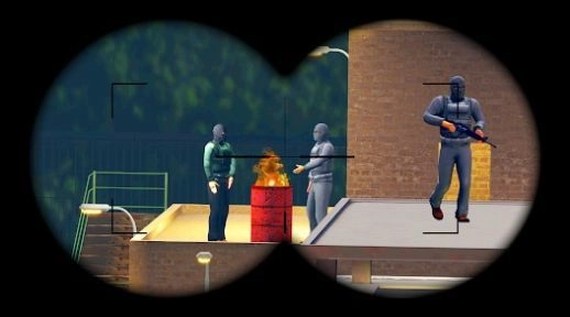 战术地平线(Tactical Horizon)免费原版