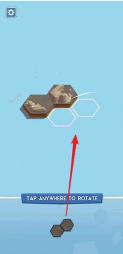 摆放袖珍星球(PocketPlanet)游戏无广告版