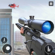 FPS狙击手(FPS Sniper)