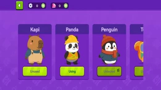 Capybara Fight Sahur-Clash Car