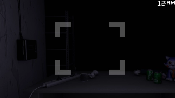 坎迪的五夜后宫2(FiveNightsatCandys2)