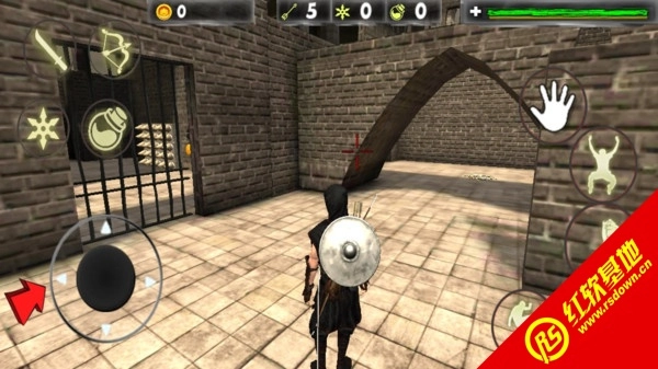 波斯王子刺客9通用版