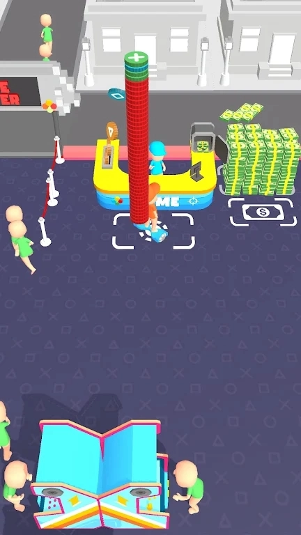 街道僵尸(Zombie Takeover)