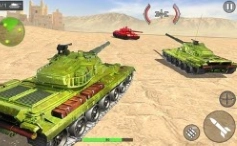 FPS射击任务(FPS shooting Mission: Gun Game)