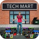 科技商店经理模拟器官方版