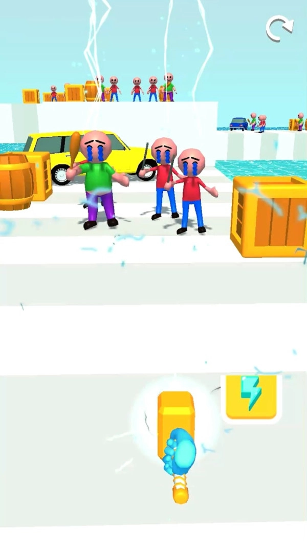 雷神之锤达人安卓免费版