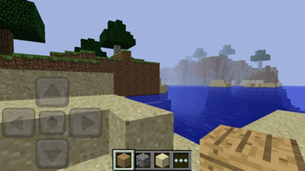 我的秘密之家(Secret House MCPE)